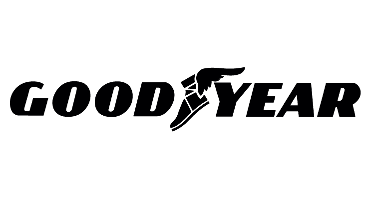 Good-Year-Logo